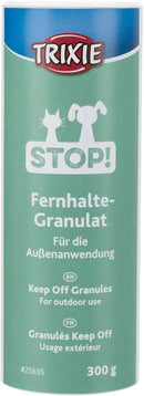 25635 Keep Off Granules 300g
