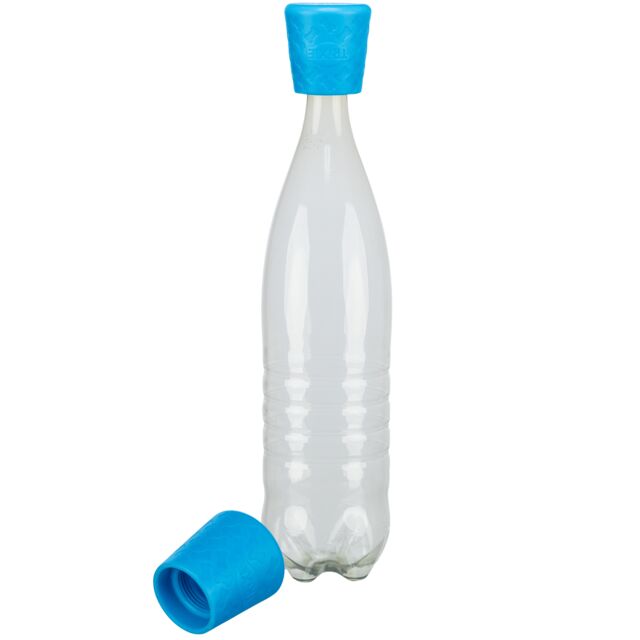 25706 Mobile Dog Shower, 5 x 5.5 cm, blue