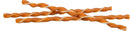 27651 Twisters with chicken, 34 cm, 40 g