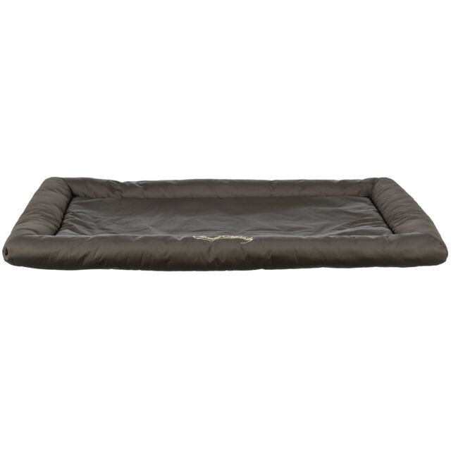 282670 Samoa Classic travel blanket, 90 x 60 cm, olive green
