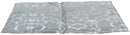 28787 Soft cooling mat, XL: 90 x 60 cm, grey