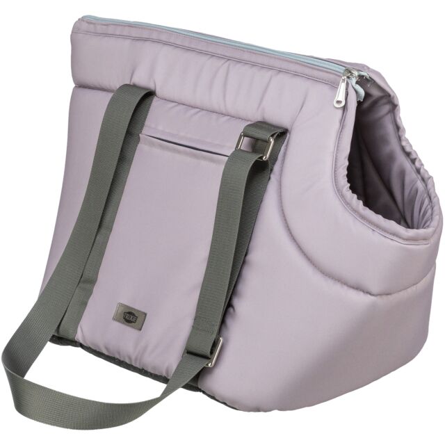 28820 Bag Victoria, 26 x 29 x 50 cm, pink