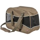 28821 Bag Alison, 20 x 29 x 43 cm, sand