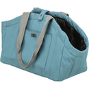 28825 Elias bag, 22 x 29 x 40 cm, light blue