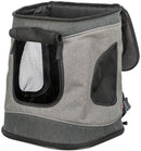 28944 Timon backpack, 34 x 44 x 30 cm, black/grey