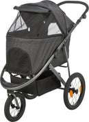 28960 Buggy, 60 - 112 - 120 cm, 12.5 kg, black/petrol