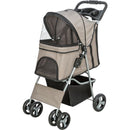 28976 Buggy, 47 x 100 x 80 cm, 4.9 kg, taupe