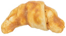 31147 Denta Fun Croissants, collagen with chicken, 2 pcs./80 g