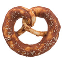 31198 Denta Fun Pretzel with duck breast, bulk, 9 cm, 40 g