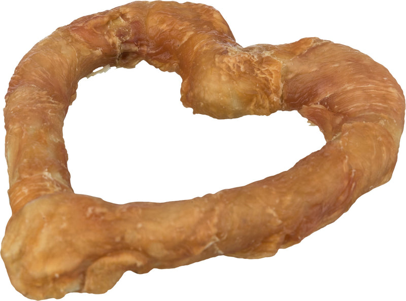 31183 Denta Fun Chicken Heart, 14 cm, 125 g