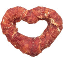 31193 Denta Fun Heart with Duck Breast, Bulk,  10 cm, 70 g