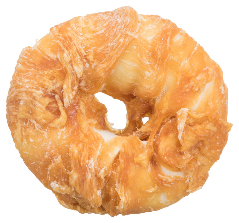 313281 Denta Fun chewing ring, chicken, -Â· 10 cm, 110 g