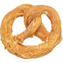 313494 Premio Pretzel with chicken breast, 10 cm, 60 g