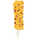 315437 PREMIO Lolly with chicken breast & cranberry, bulk, 12 cm, 30 g