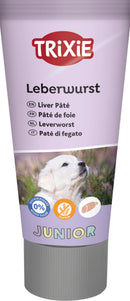 31844 Junior liver pate, 75 g