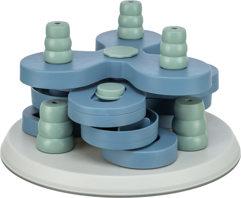 32000 Dog Activity Flower Tower, diam. 30 x 13 cm