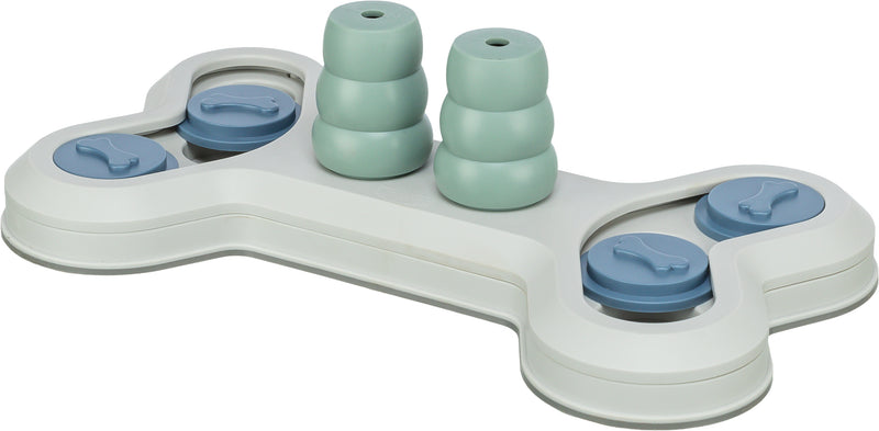 32002 Dog Activity Flip Bone, 32 x 18 cm