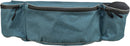 32301 Baggy Belt hip bag, belt: 62-125 cm, blue