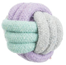 32810 Junior knot ball, rope, diam. 6 cm