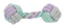 32811 Junior dumbbell, rope, 15 cm