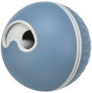 33414 Snack ball, plastic, -· 7.5 cm, blue