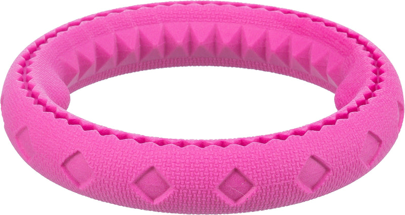 33443 Ring, TPR, diam. 17 cm