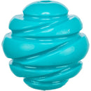 33462 Super Strong ball, TPR, 6 cm, petrol