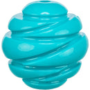 33463 Super Strong ball, TPR, 7.5 cm, petrol