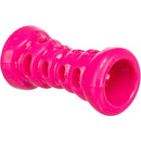 33471 Soft & Strong bone, TPR, 9 cm, pink