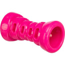 33472 Soft & Strong bone, TPR, 12,5 cm, pink