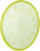 33505 Dog Disc, TPR, diam. 18 cm