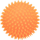 3412 Hedgehog ball, vinyl, diam. 10 cm