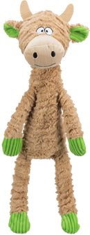 34721 Cow, plush/rope, 50 cm