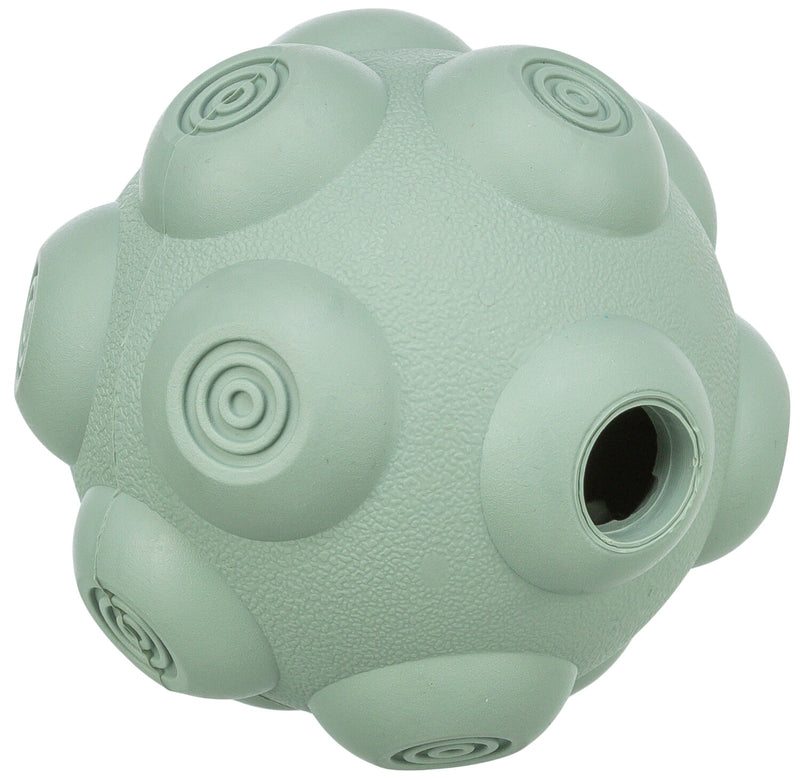 34812 Snack ball, natural rubber, diam. 9 cm