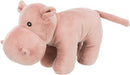 35922 Hippo, plush, 25 cm