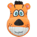 361000 Tiger, plush/TPR, 16 cm