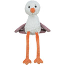 361002 Ostrich, plush, recycled, 41 cm