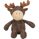 361006 Moose, plush, 36 cm