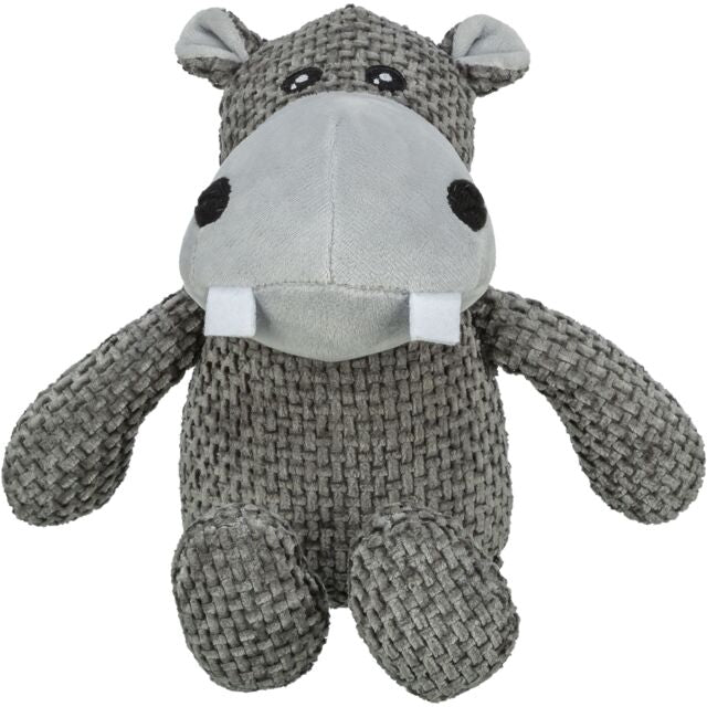 361007 Hippo, plush, 31 cm