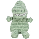 361008 Crocodile, plush, 32 cm