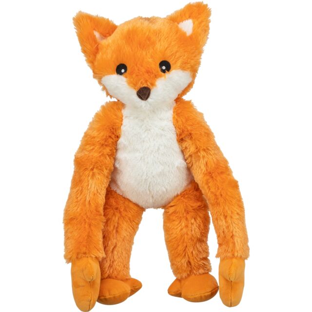 361013 Fox, plush, 45 cm