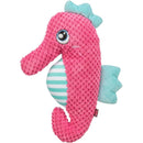 361014 Seahorse, 28 cm, pink