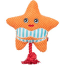 361015 Starfish, 22 cm, orange