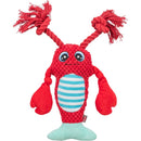 361017 Lobster, 34 cm, red
