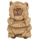 361023 Capybara, 14 cm, brown