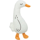 361028 Goose, 28 cm, white