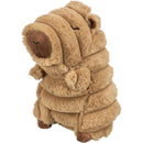 361033 Capybara, 23 cm, brown
