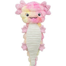 361034 Axolotl, 36 cm, multi coloured