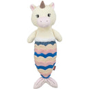 36122 Mythical creature, plush, recycled, 36 cm