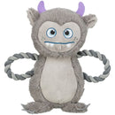 36126 Monster, plush, recyled, 33 cm